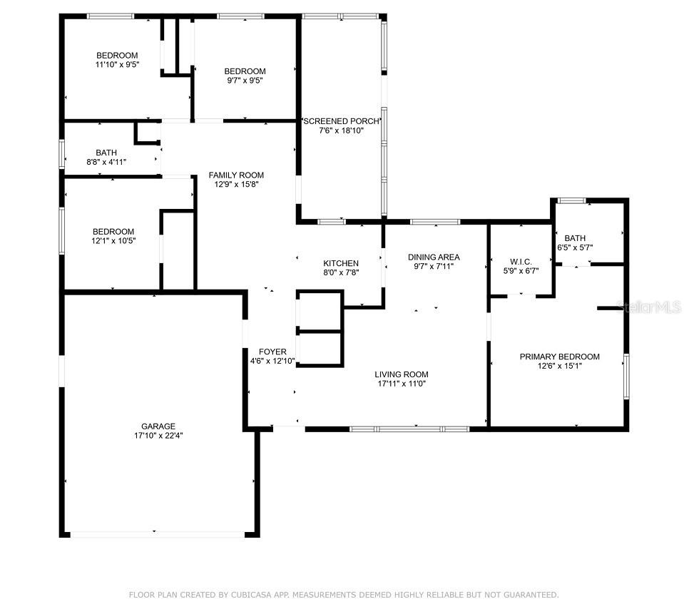 Image 39 of 39 For 109 Woodfield Court