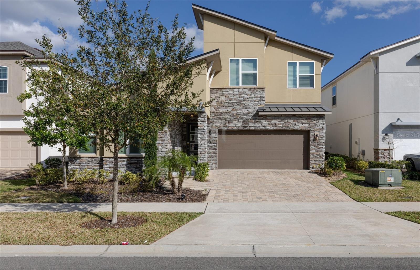 Details for 1811 Caribbean View Terrace, KISSIMMEE, FL 34747