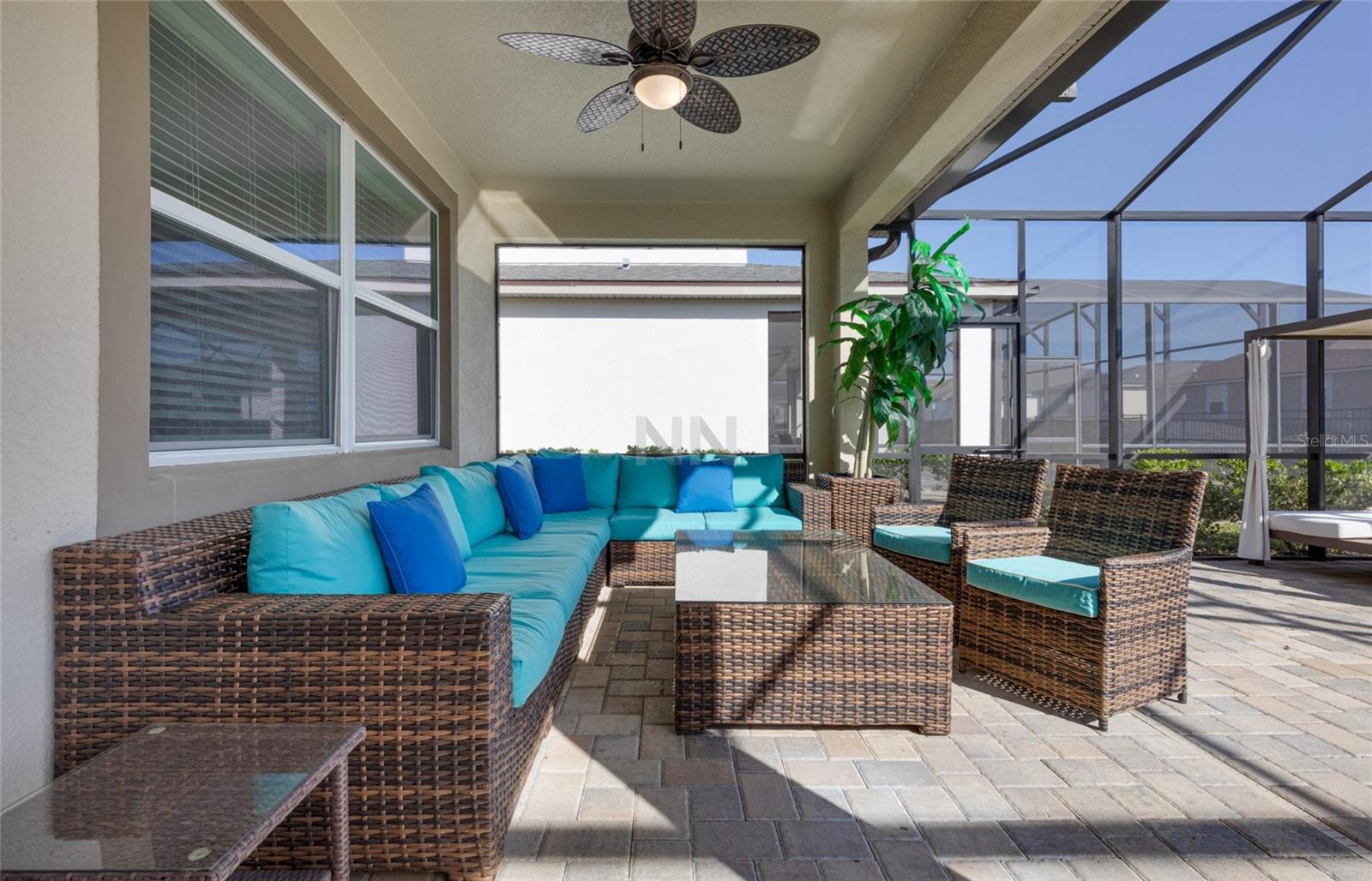 Image 29 of 32 For 1811 Caribbean View Terrace
