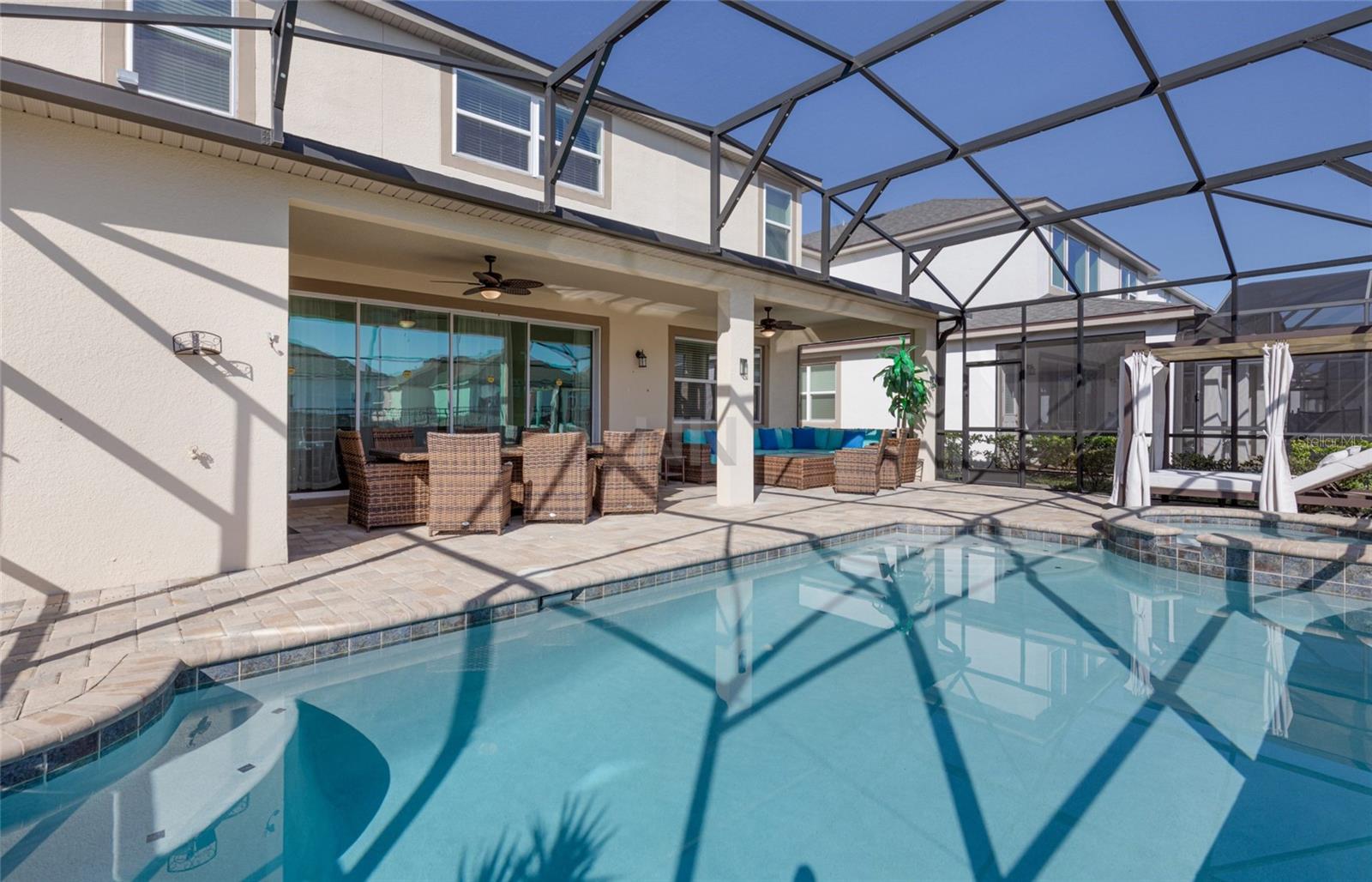 Image 30 of 32 For 1811 Caribbean View Terrace