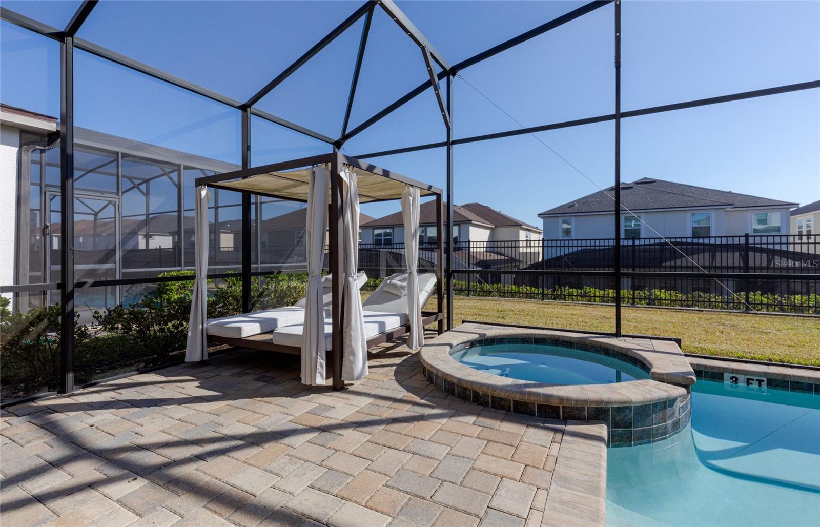 Image 31 of 32 For 1811 Caribbean View Terrace