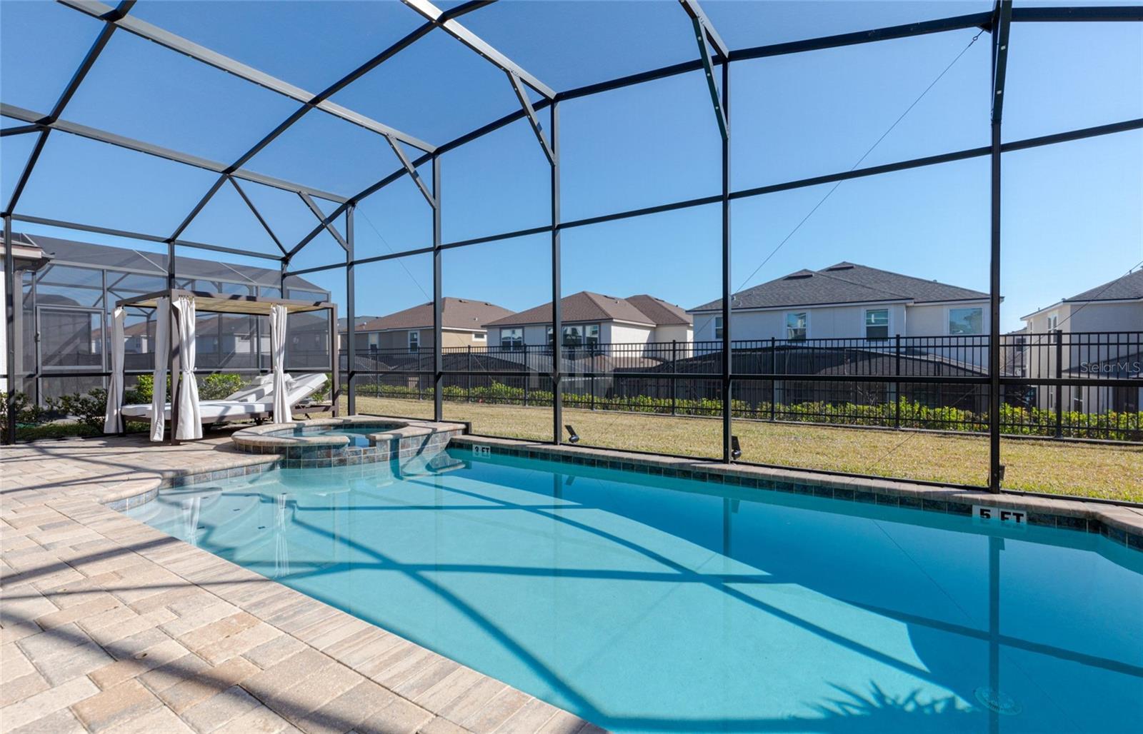 Image 32 of 32 For 1811 Caribbean View Terrace