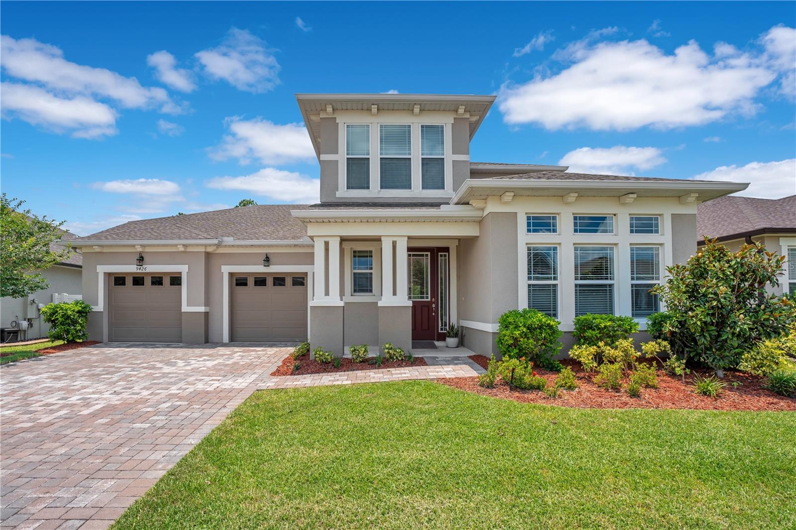 Details for 9426 Launch Point Road, ORLANDO, FL 32832