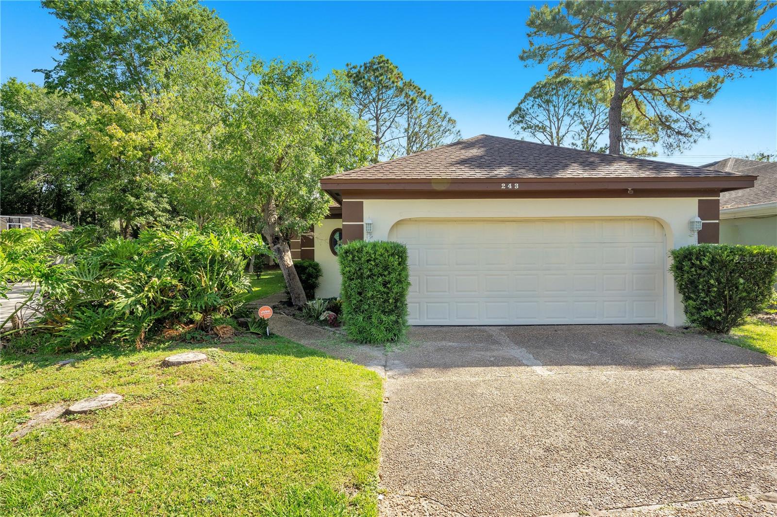 Details for 243 Shadowbay Boulevard, LONGWOOD, FL 32779