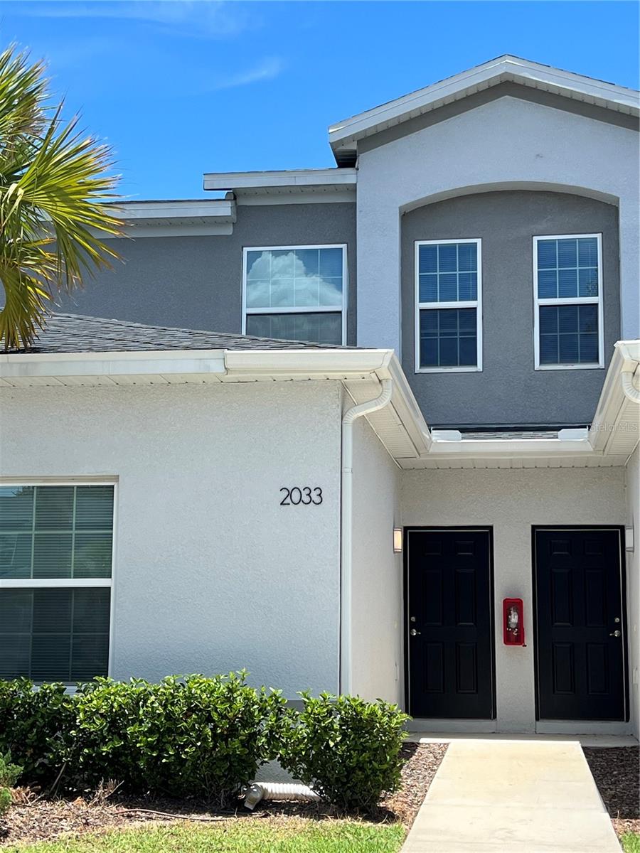 Details for 2033 Claudia Lane, KISSIMMEE, FL 34741