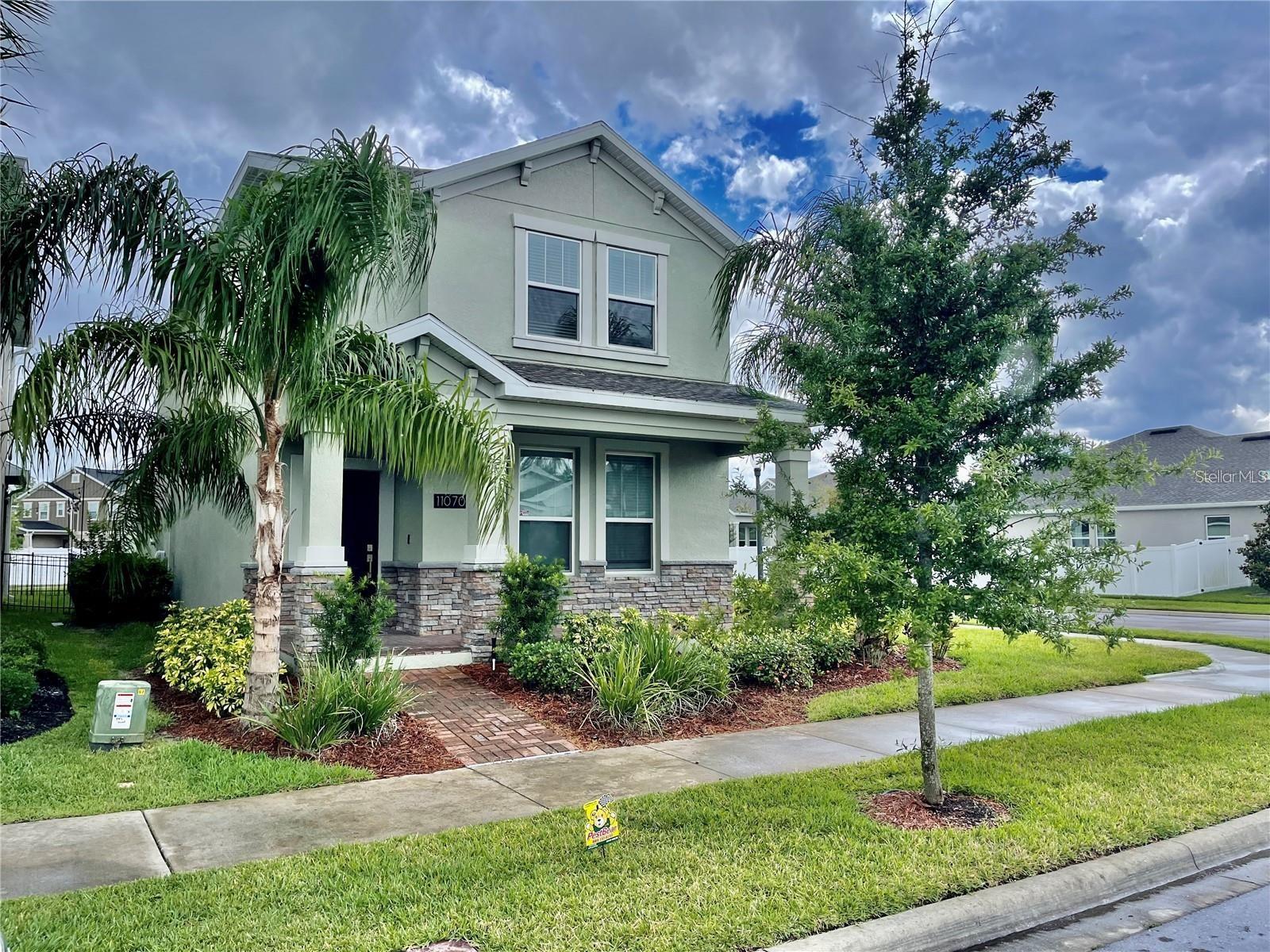 Details for 11070 Longleaf Woods Drive, ORLANDO, FL 32832