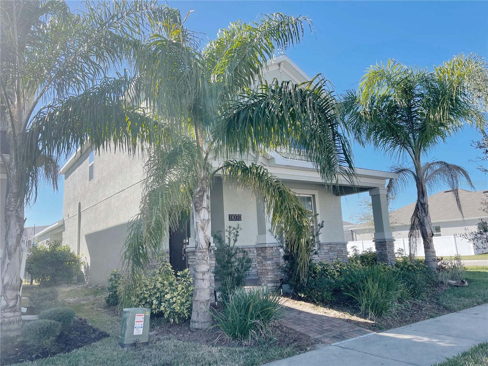 Image 2 of 50 For 11070 Longleaf Woods Drive
