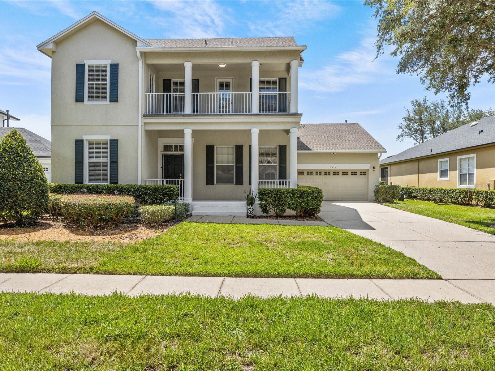 Image 2 of 50 For 5933 Caymus Loop