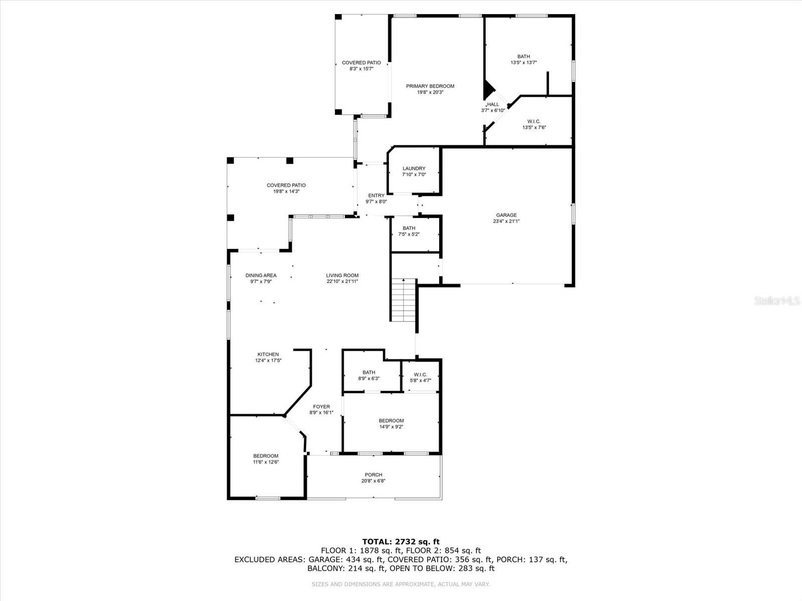 Image 40 of 50 For 5933 Caymus Loop