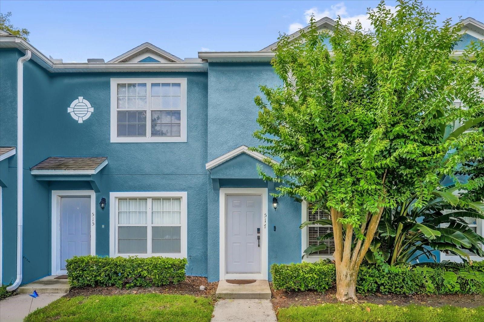 Details for 517 Wilton Circle, SANFORD, FL 32773
