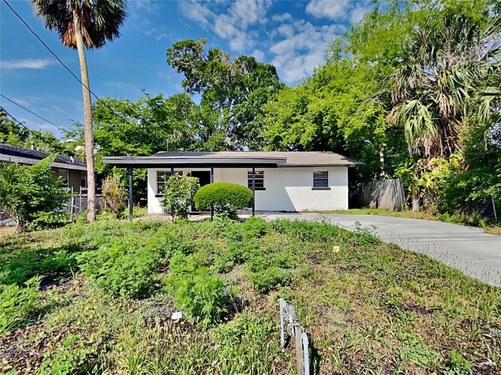 Details for 512 Caroline Street, DAYTONA BEACH, FL 32114