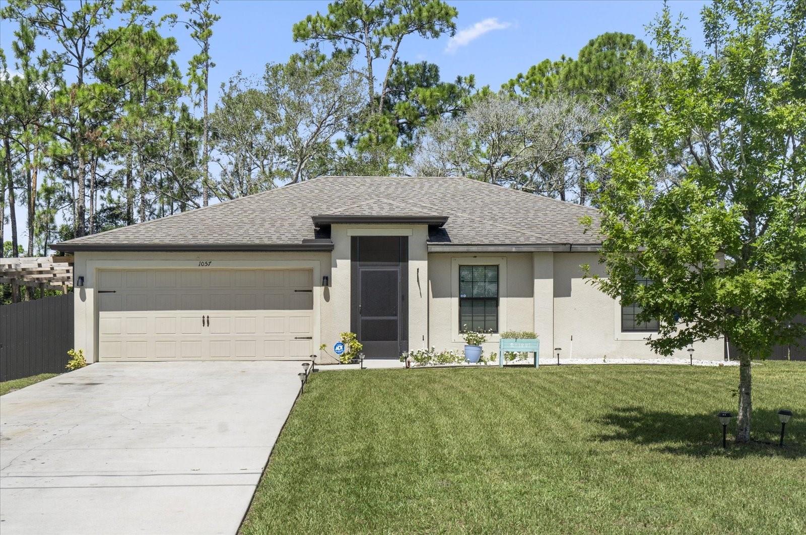 Details for 1057 Eastbrook Avenue, DELTONA, FL 32738