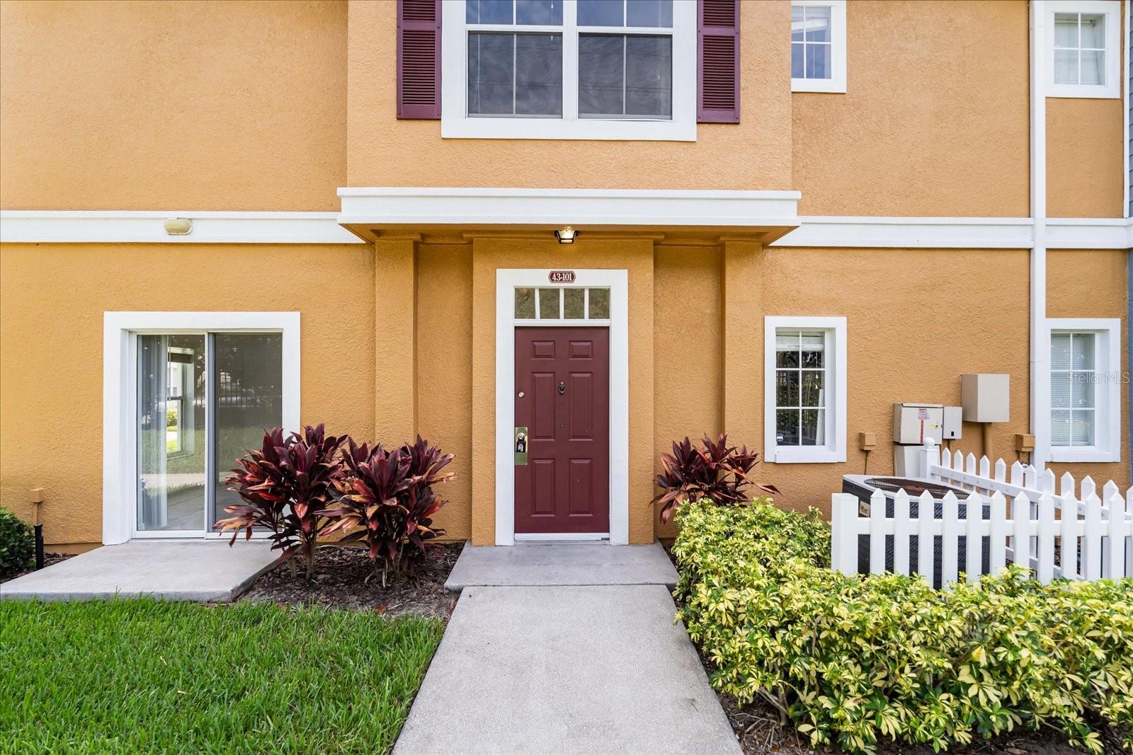 Details for 2280 San Vital Drive 101, KISSIMMEE, FL 34741
