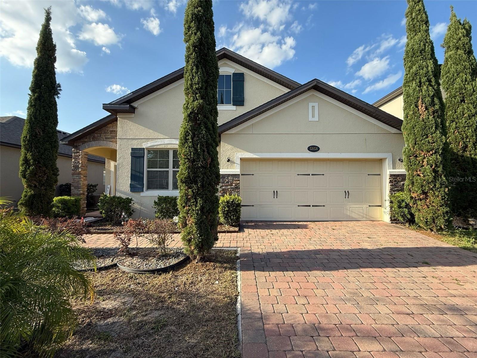 Details for 5151 Ravena Avenue E, ST CLOUD, FL 34771