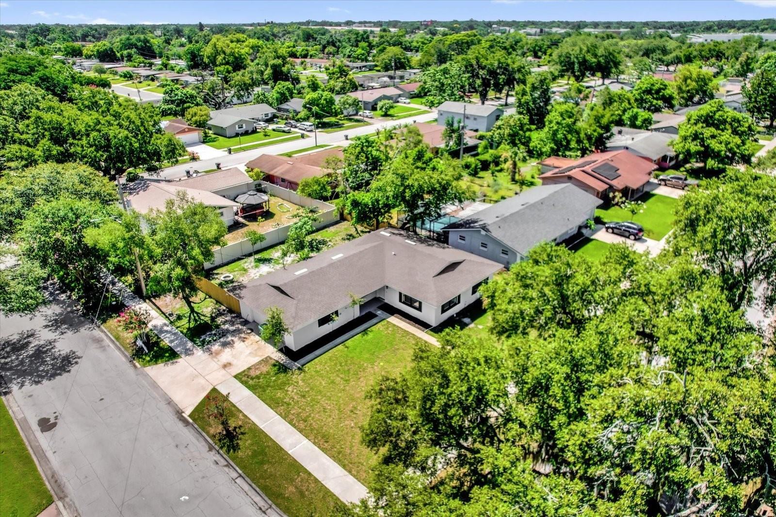 Image 18 of 18 For 2601 Telstar Avenue