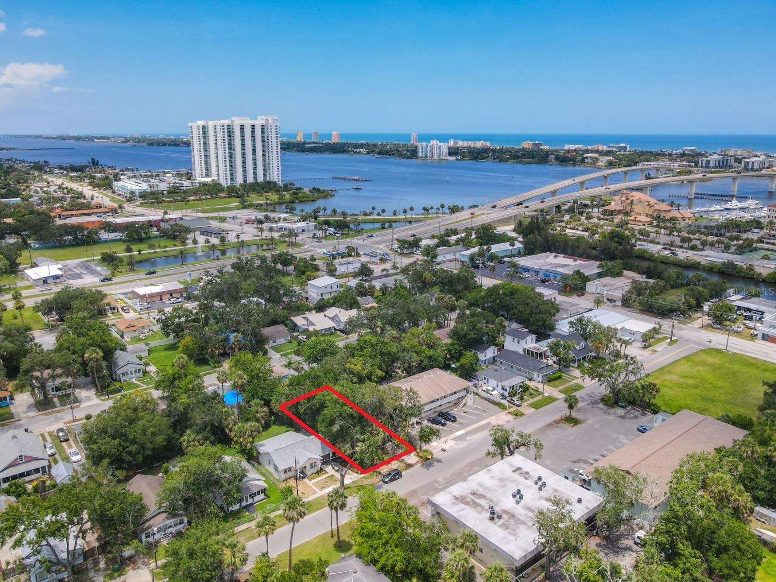 Details for 128 Kingston Avenue, DAYTONA BEACH, FL 32114