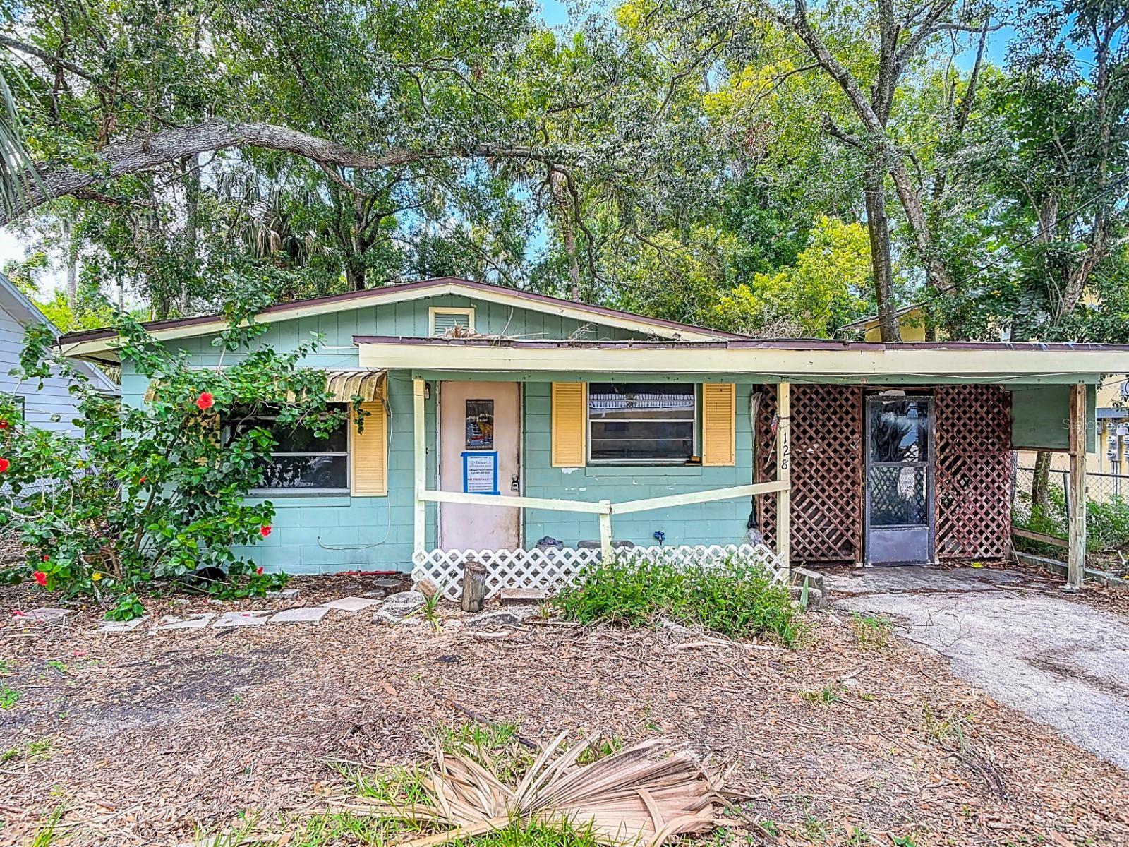Image 2 of 15 For 128 Kingston Avenue