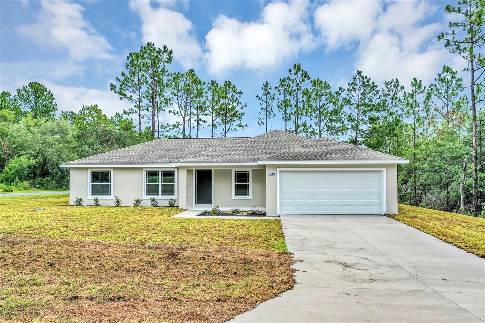 Details for 7649 Normandy Place, DUNNELLON, FL 34433