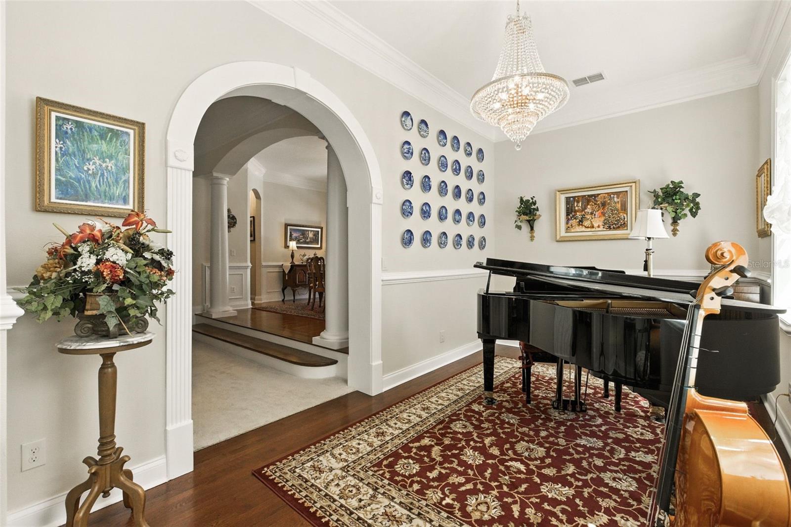 Image 11 of 66 For 9210 Tibet Pointe Circle