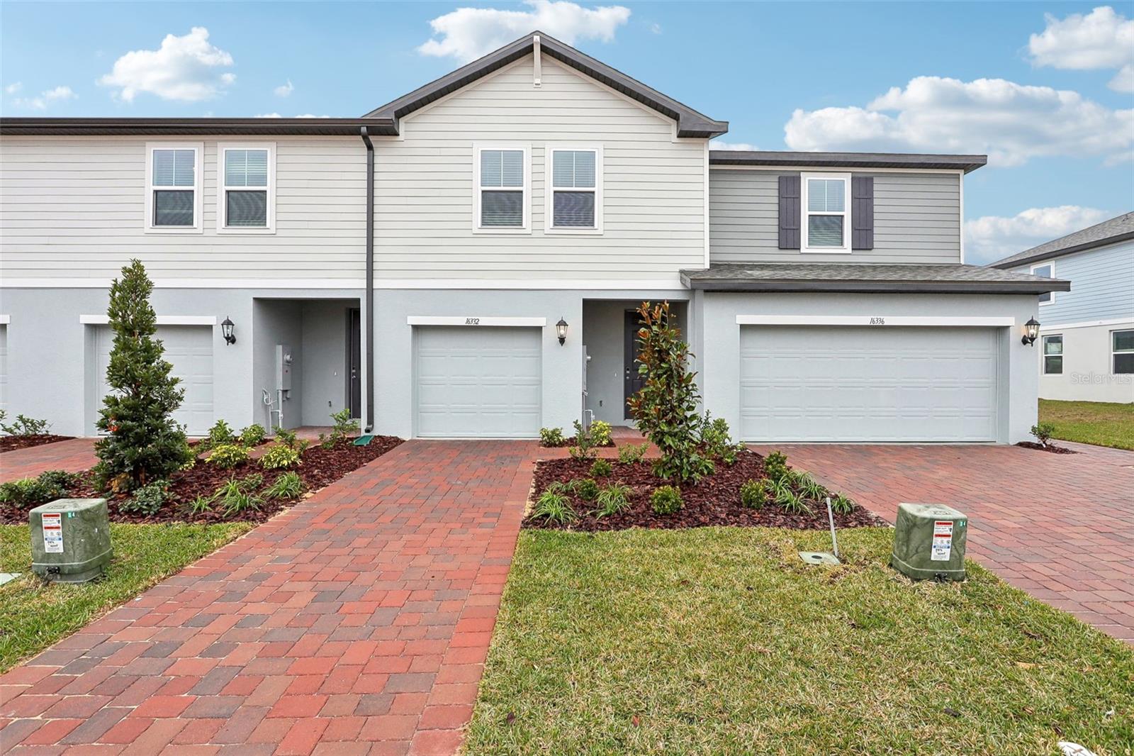Details for 16332 Happy Eagle Drive, CLERMONT, FL 34714