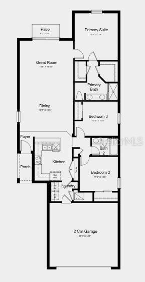 Image 2 of 16 For 7412 Sandstone Drive