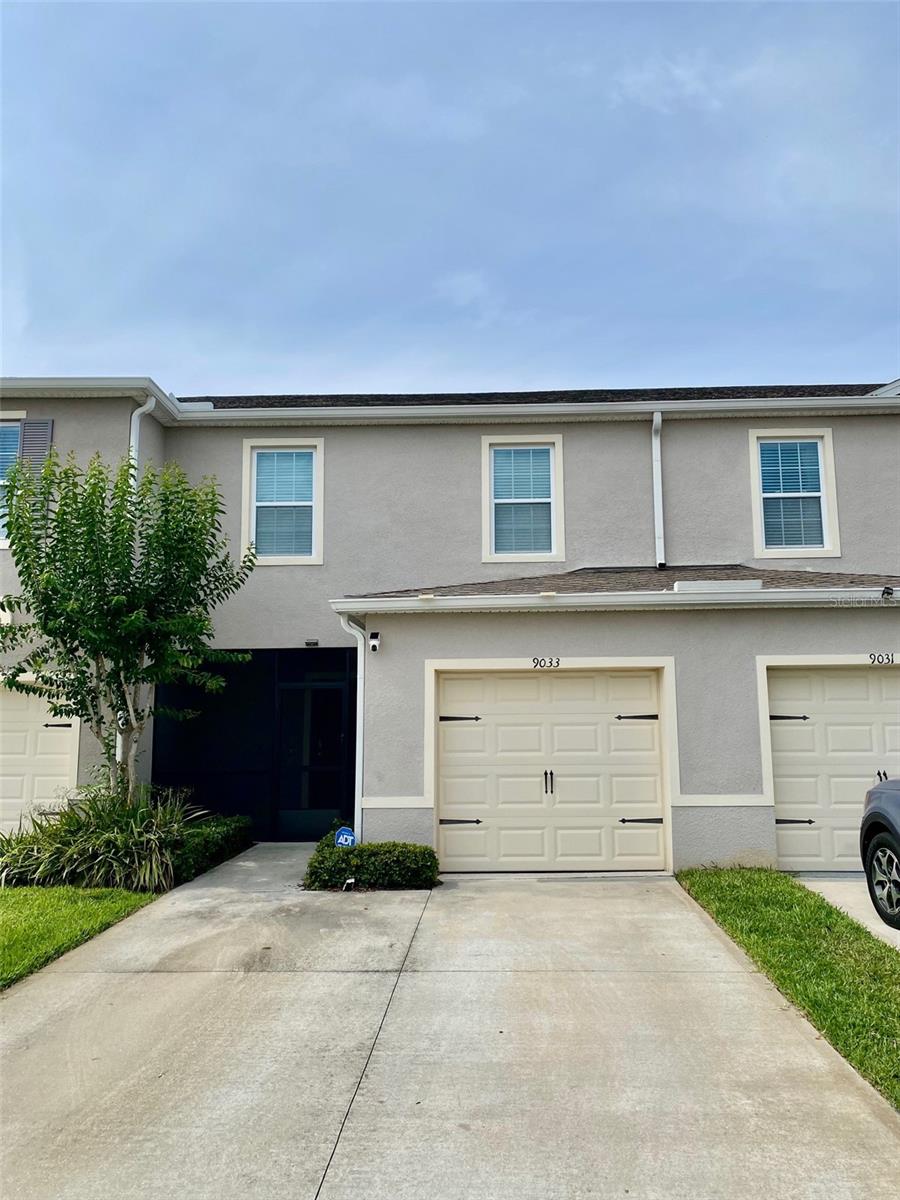Details for 9033 Alba Lane, KISSIMMEE, FL 34747