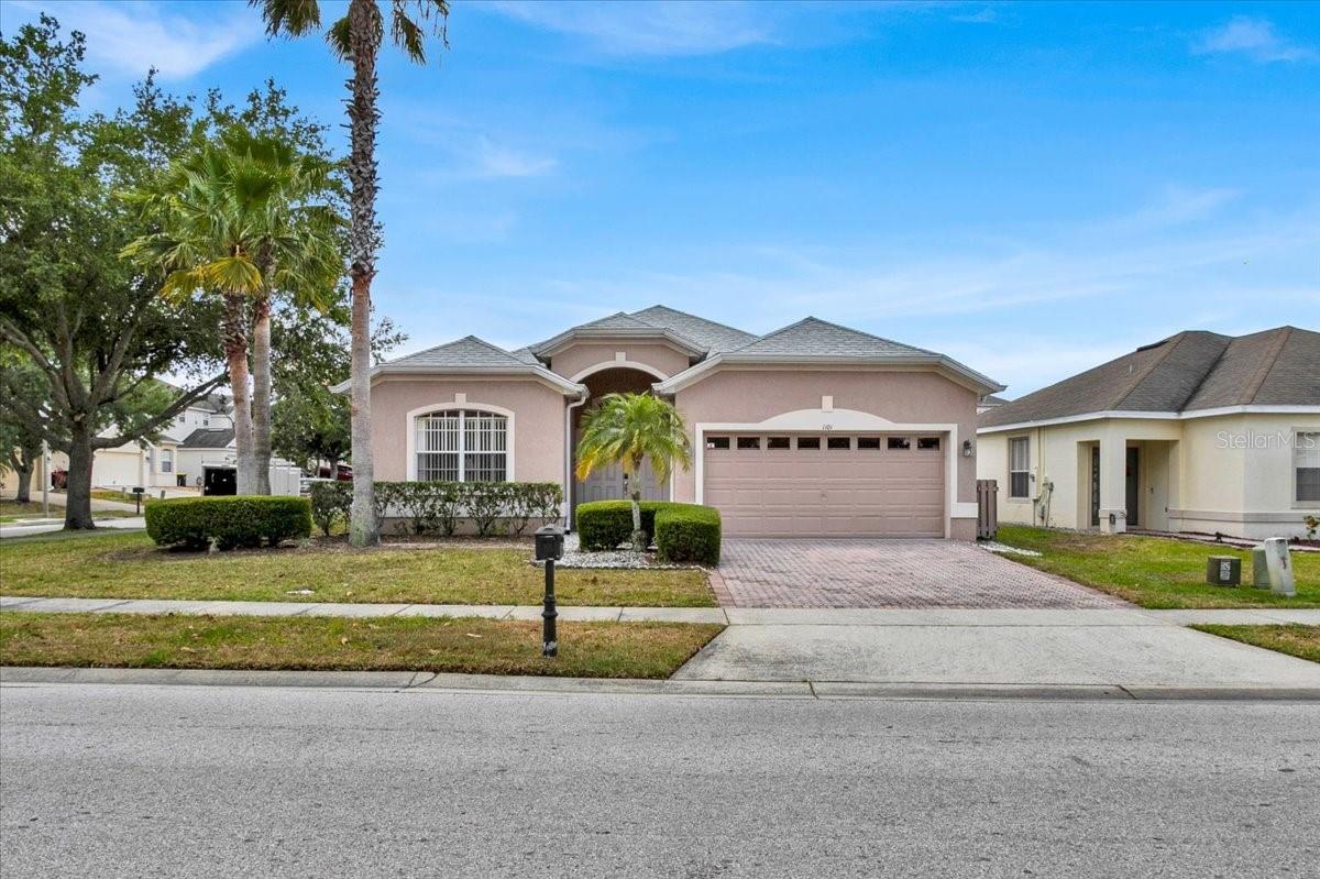 Details for 1101 Hampton Drive, DAVENPORT, FL 33897