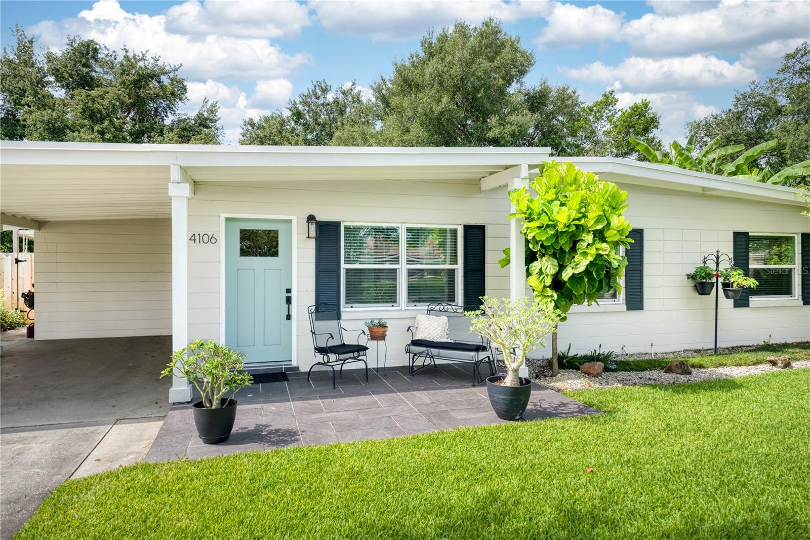 Image 2 of 23 For 4106 Alverado Street