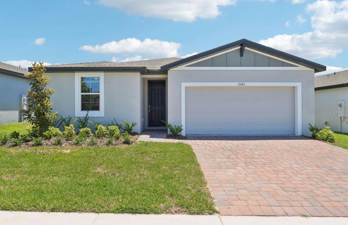 Details for 2365 White Tail Street, DAVENPORT, FL 33837