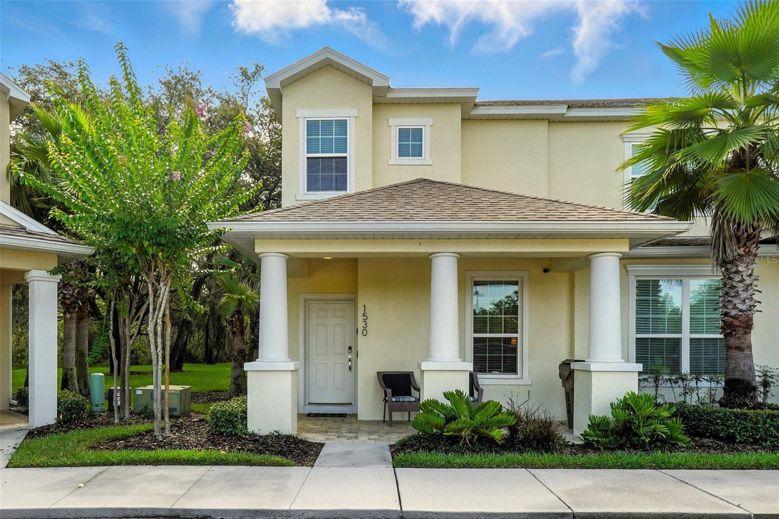 Details for 1530 Retreat Circle, CLERMONT, FL 34714