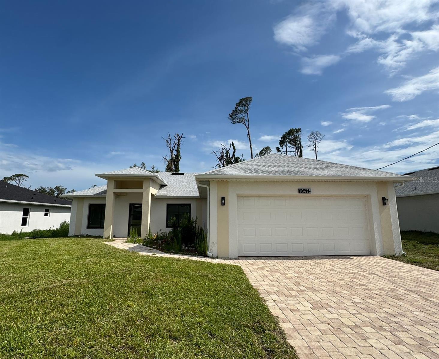 Details for 16475 Hillsborough Boulevard, PORT CHARLOTTE, FL 33954