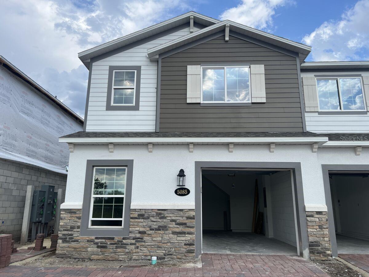Details for 5085 Prairie Preserve Run, ST CLOUD, FL 34772