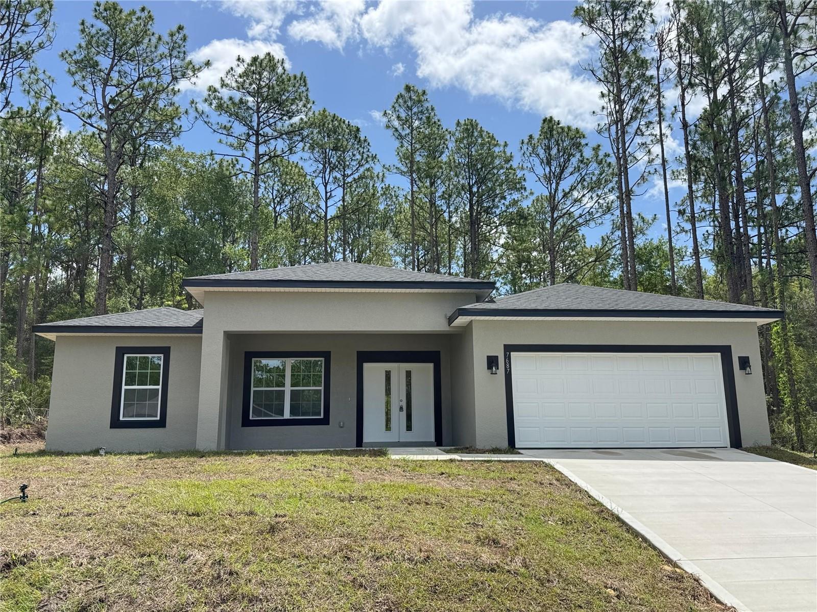 Details for 7687 Quibble Avenue, DUNNELLON, FL 34434