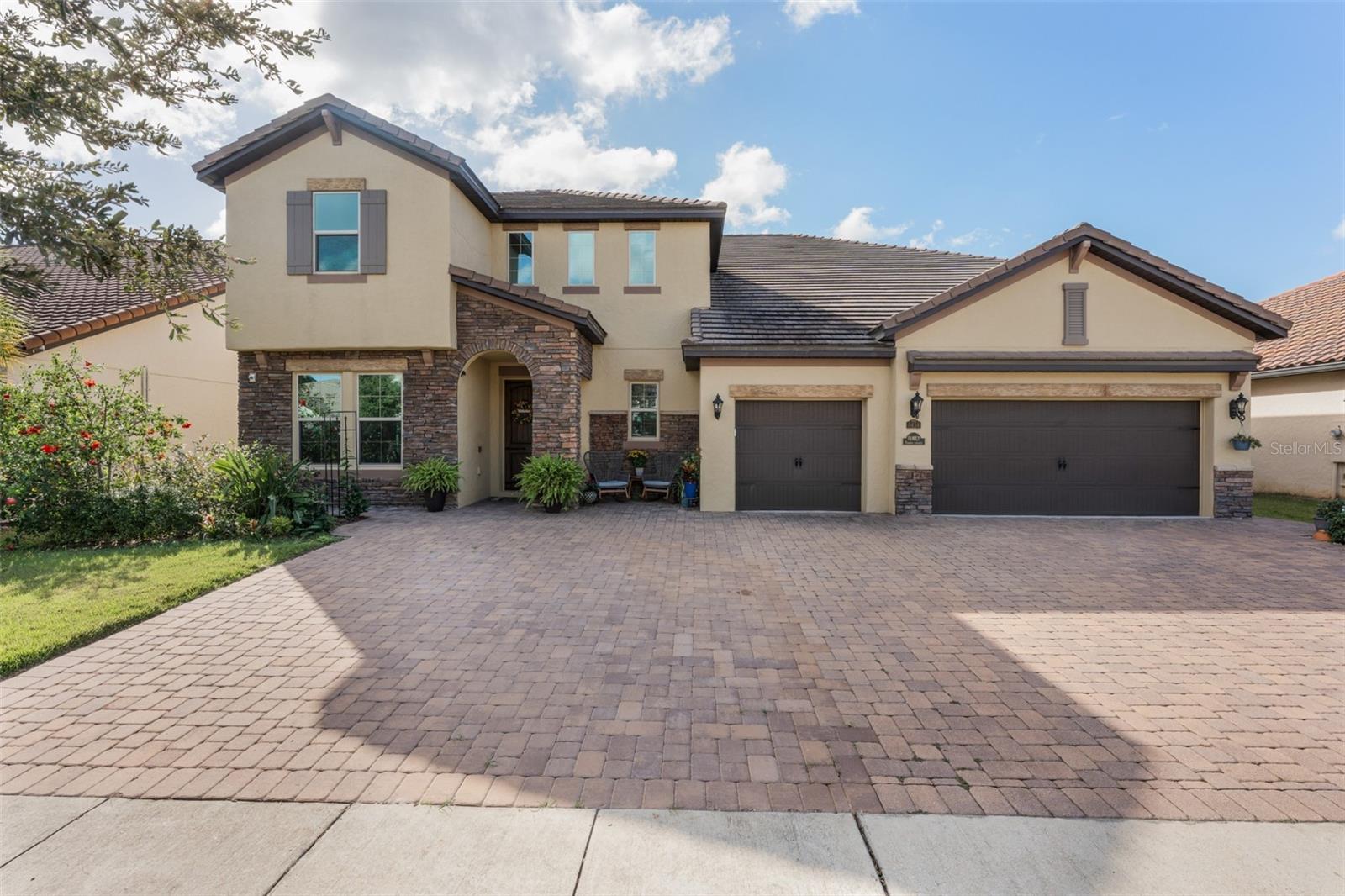 Details for 8434 Chilton Drive, ORLANDO, FL 32836