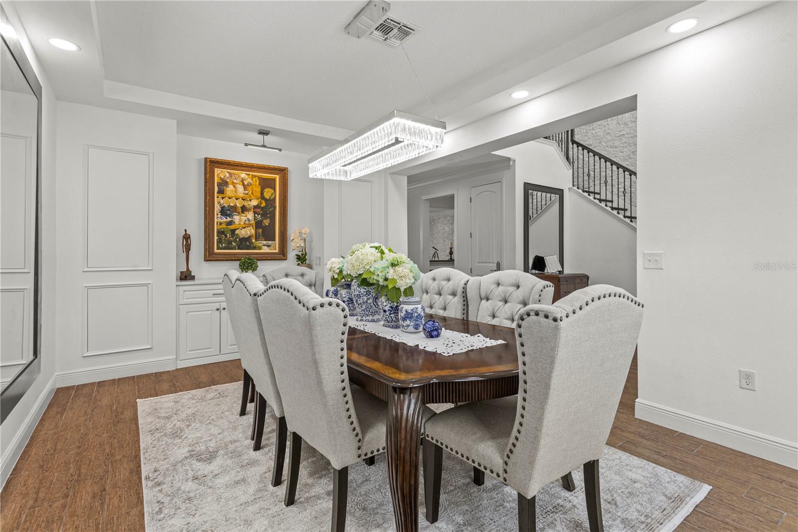 Image 5 of 78 For 8434 Chilton Drive