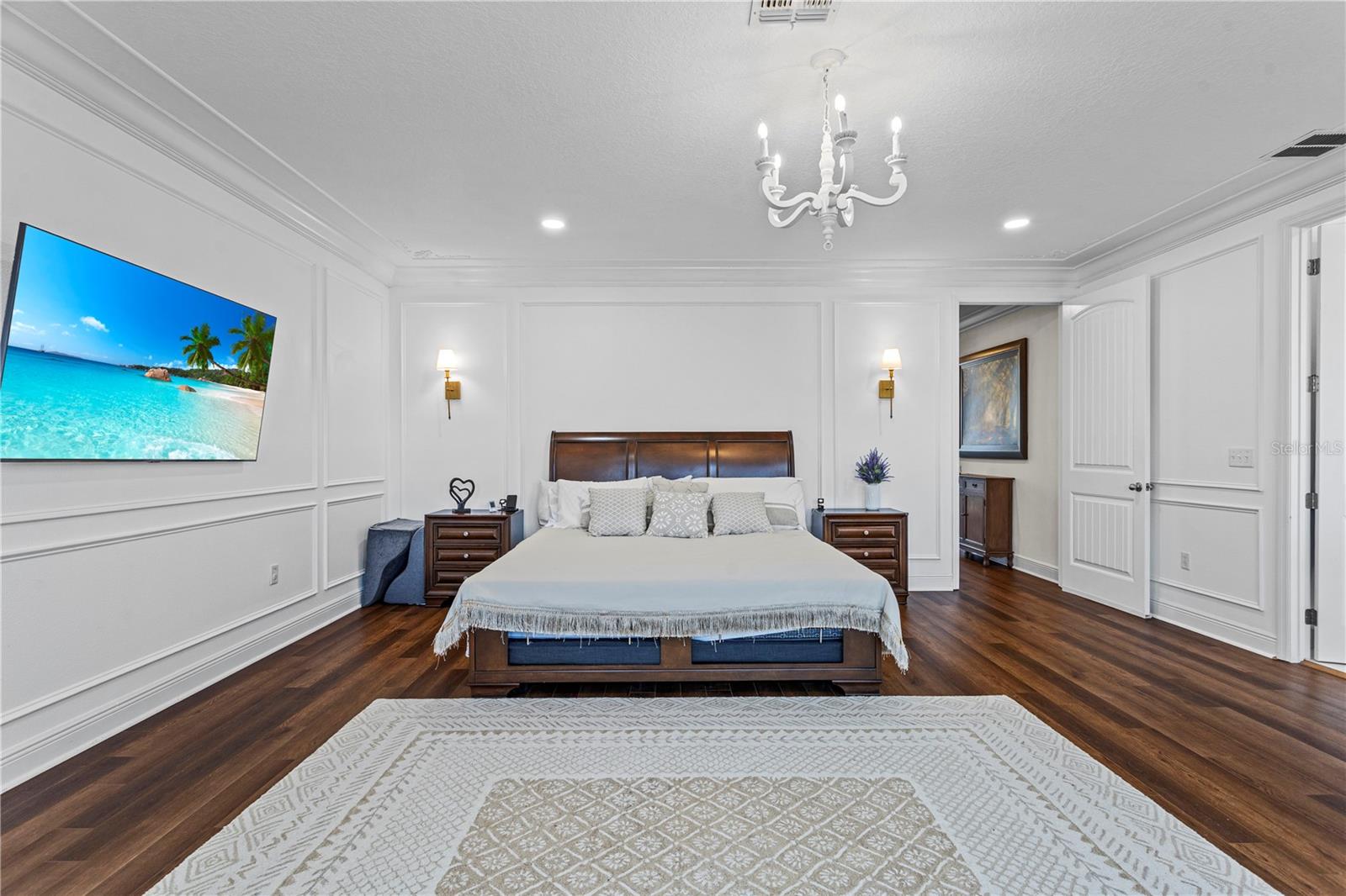 Image 50 of 78 For 8434 Chilton Drive