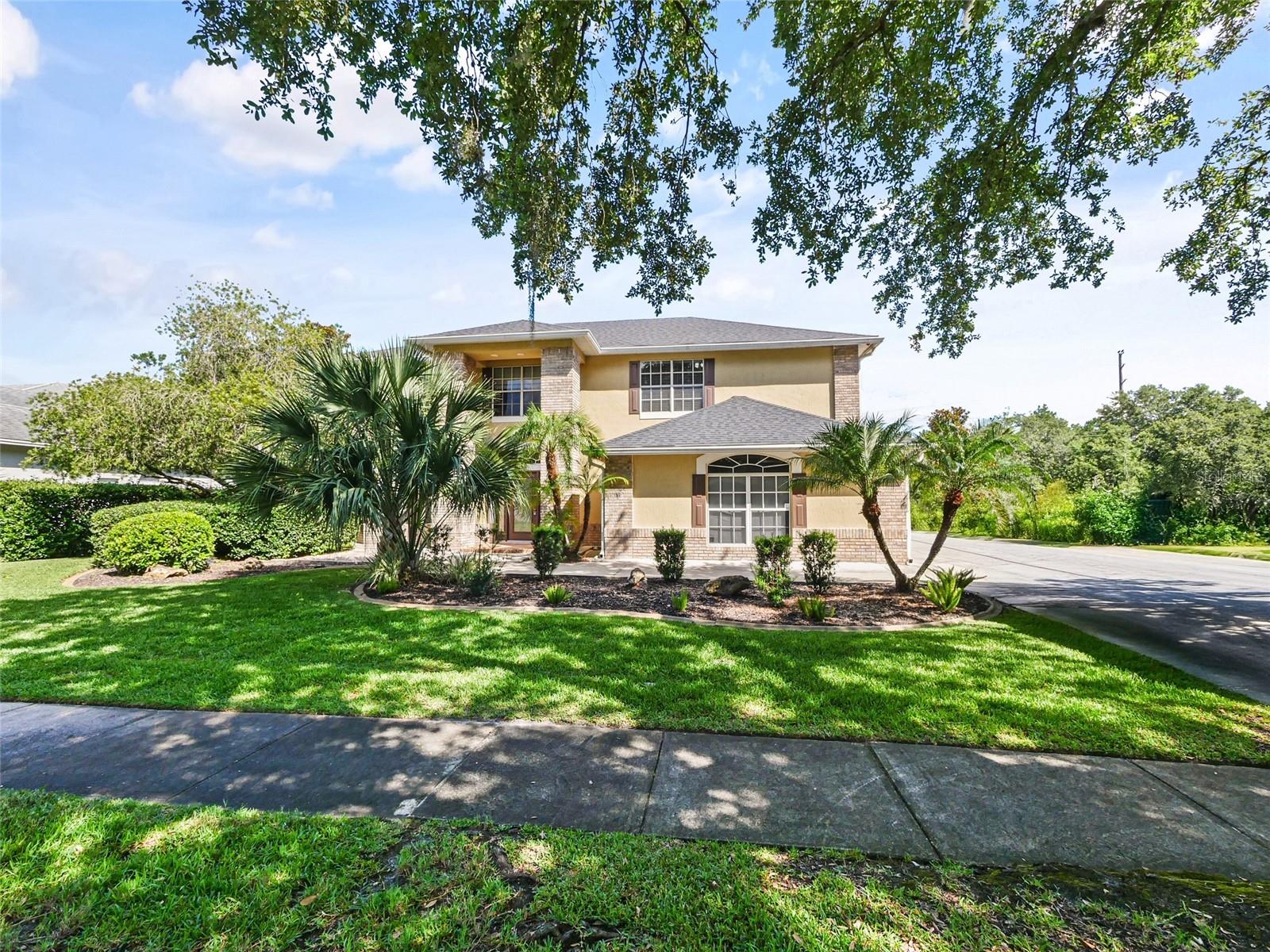 Details for 14360 Stamford Circle, ORLANDO, FL 32826