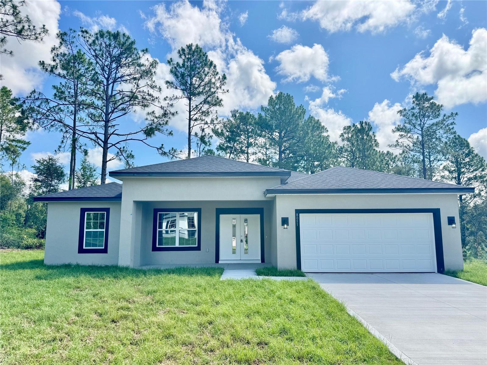 Details for 8051 Pinkinz Way, CITRUS SPRINGS, FL 34433