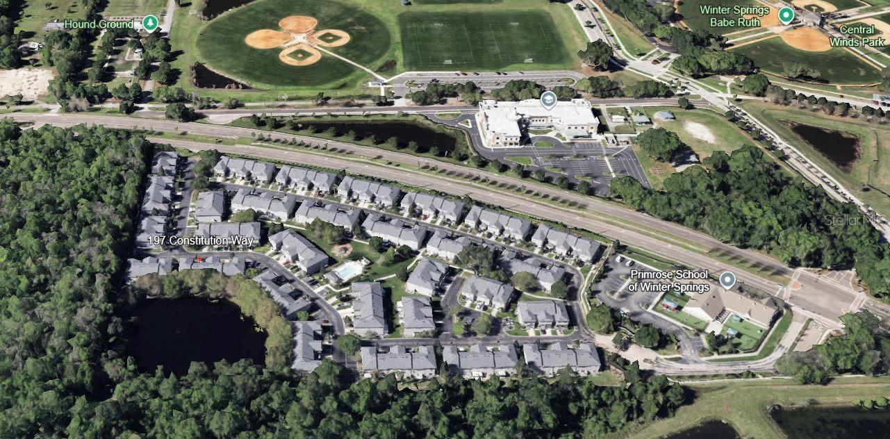 Image 13 of 13 For 197 Constitution Way