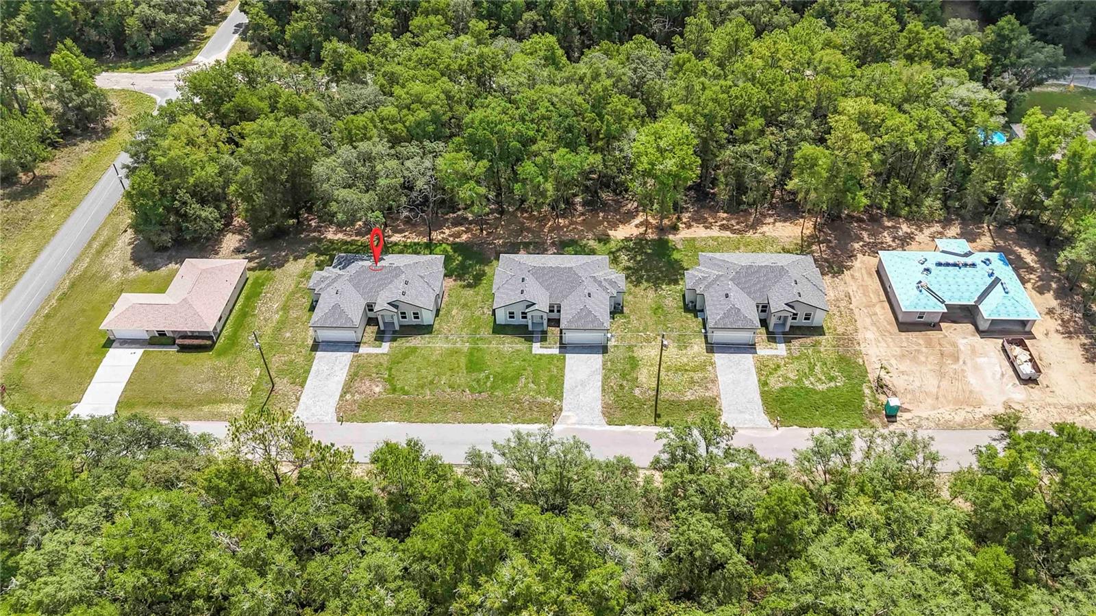 Listing photo id 0 for 10611 Umber Terrace