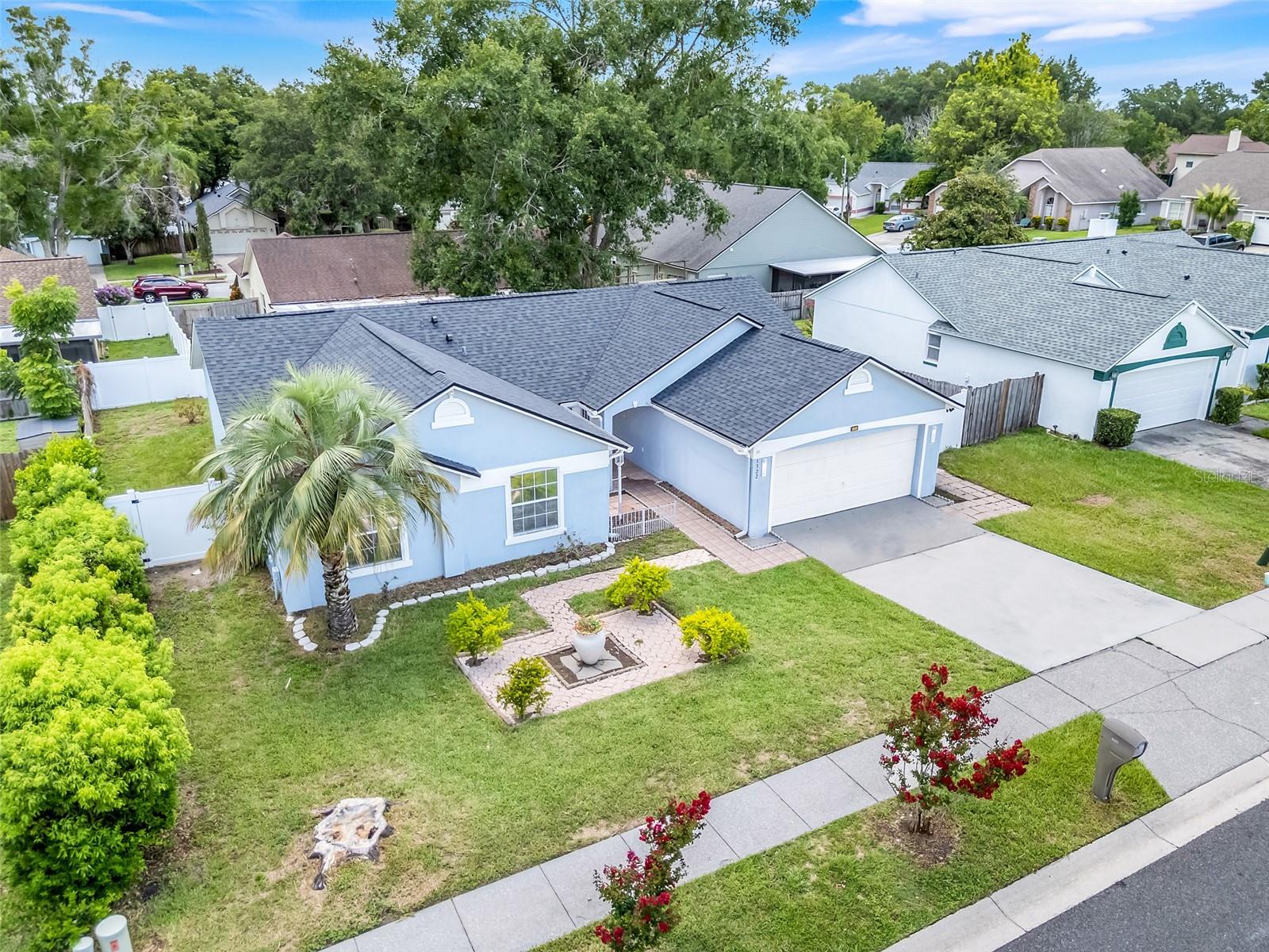 Image 3 of 39 For 1322 Ravida Woods Drive