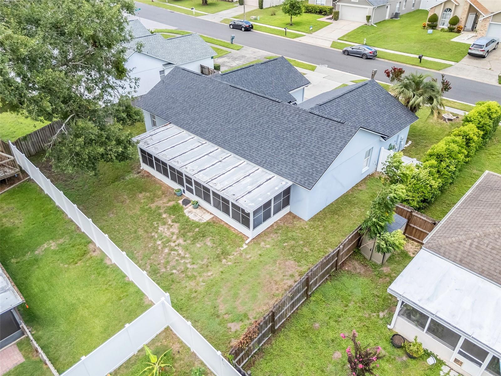 Image 36 of 39 For 1322 Ravida Woods Drive
