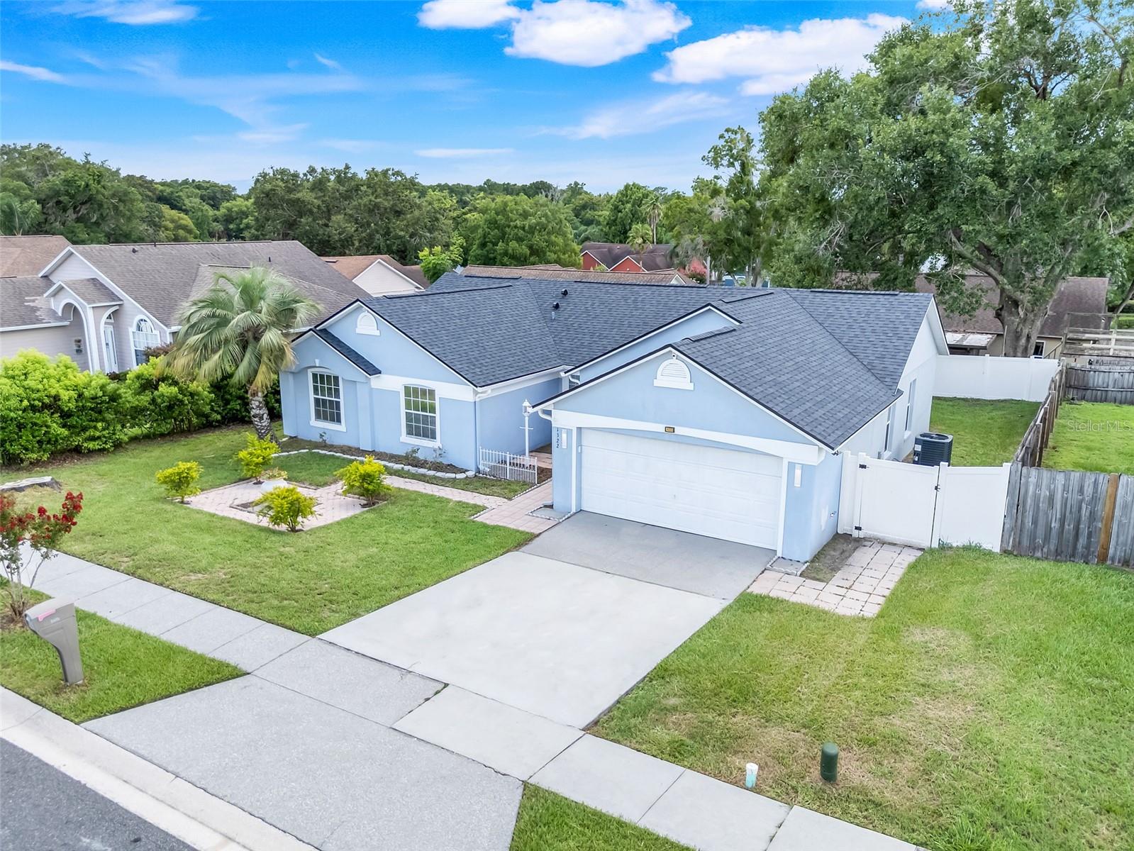 Image 4 of 39 For 1322 Ravida Woods Drive