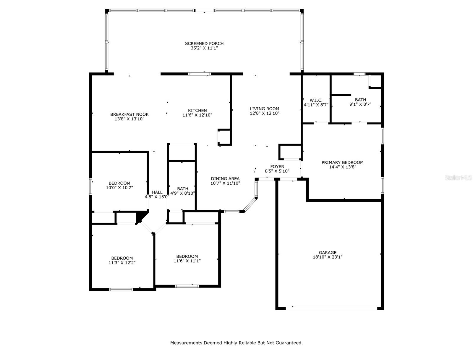 Image 9 of 39 For 1322 Ravida Woods Drive