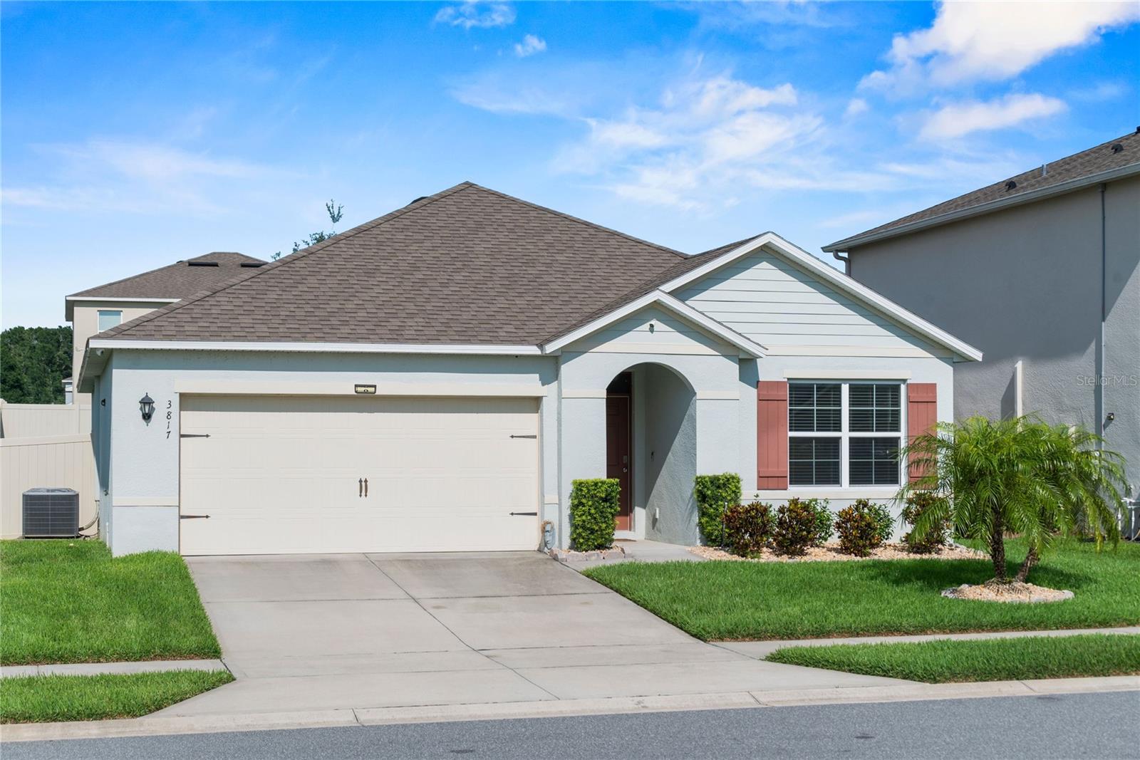 Details for 3817 Heartleaf Lane, MOUNT DORA, FL 32757
