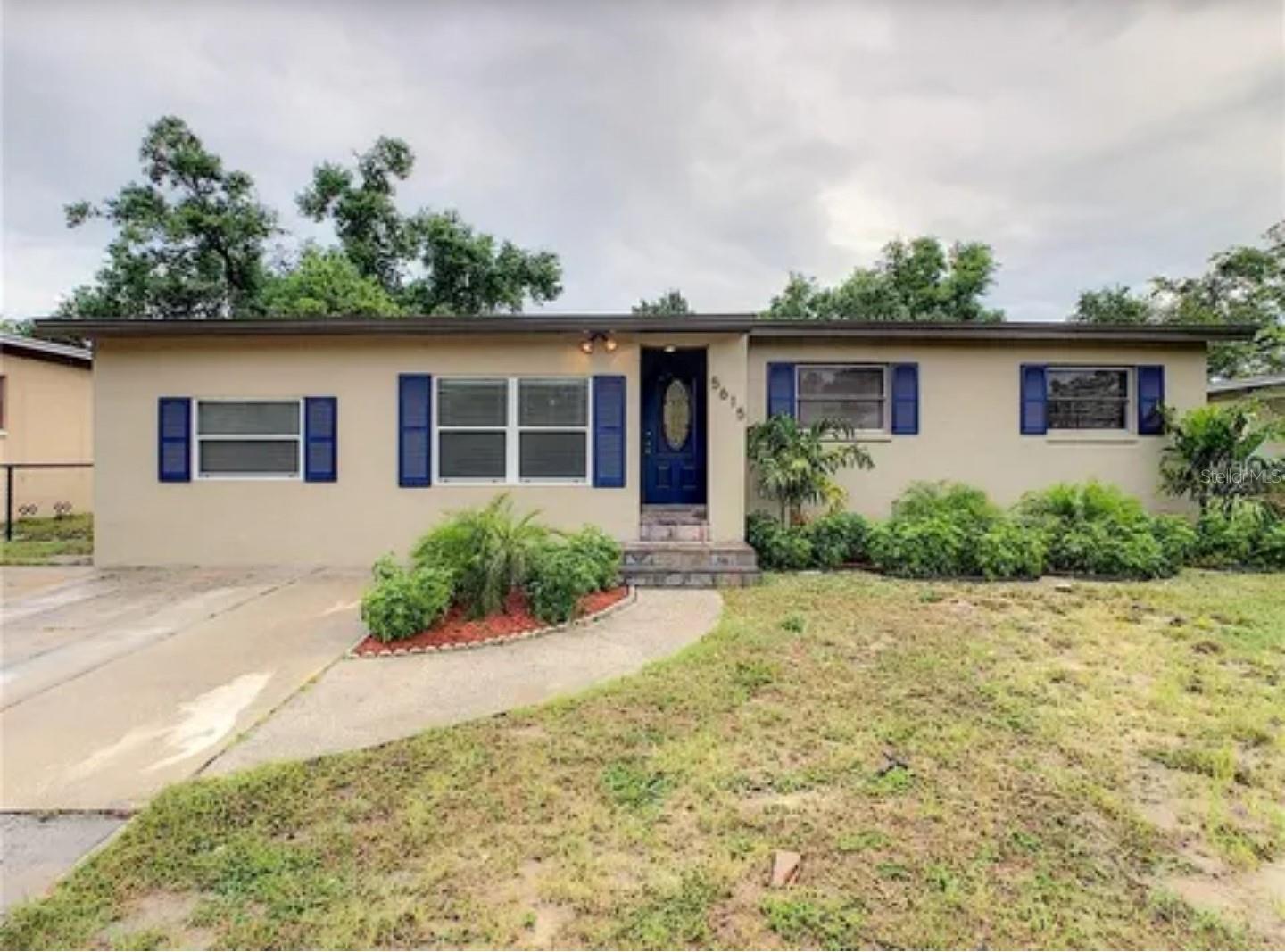 Details for 5615 Arundel Drive, ORLANDO, FL 32808