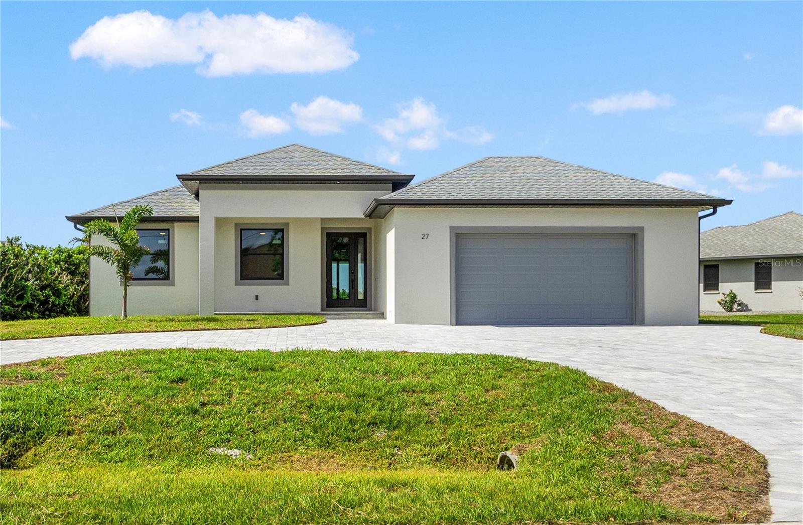 Details for 27 Bunker Court, ROTONDA WEST, FL 33947