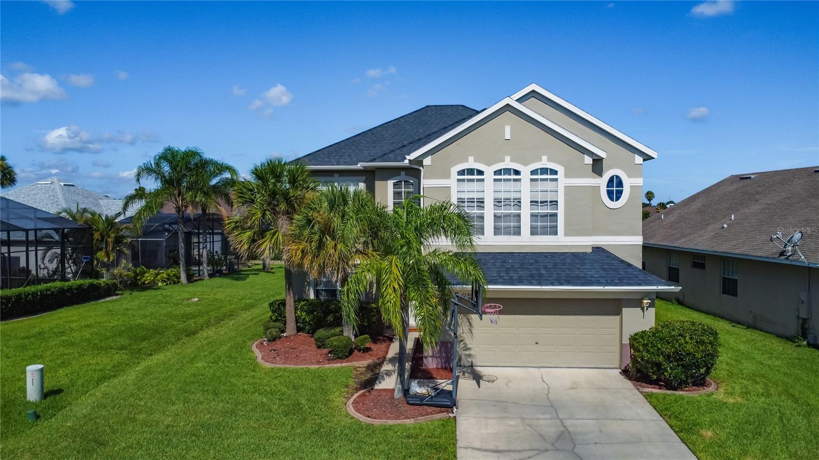 Details for 2530 The Oaks Boulevard, KISSIMMEE, FL 34746
