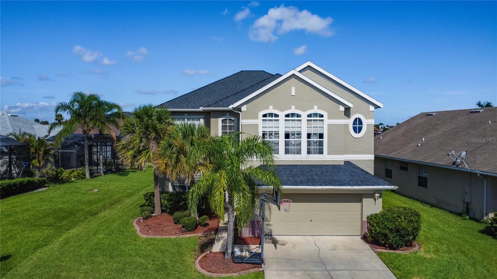 Image 60 of 91 For 2530 The Oaks Boulevard
