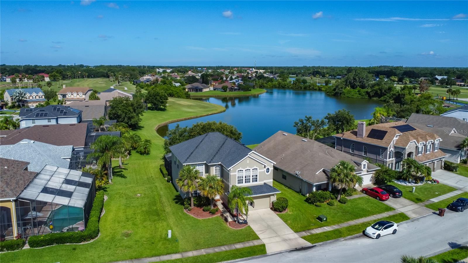 Image 62 of 91 For 2530 The Oaks Boulevard